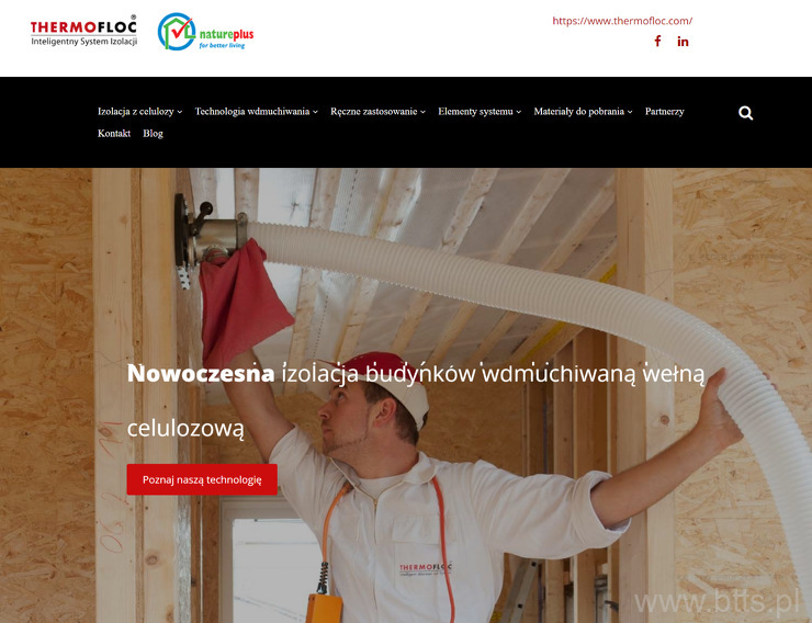 Thermofloc Polska