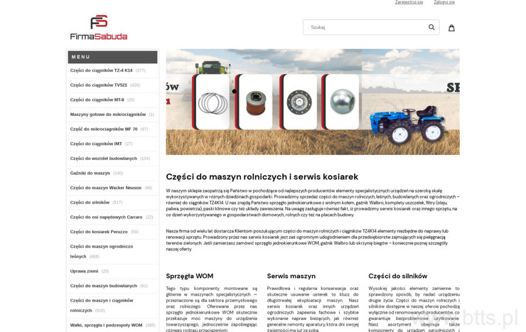 Firma Sabuda Marek Sabuda