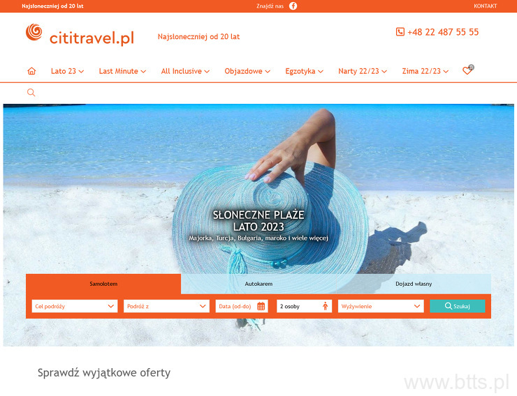 Cititravel