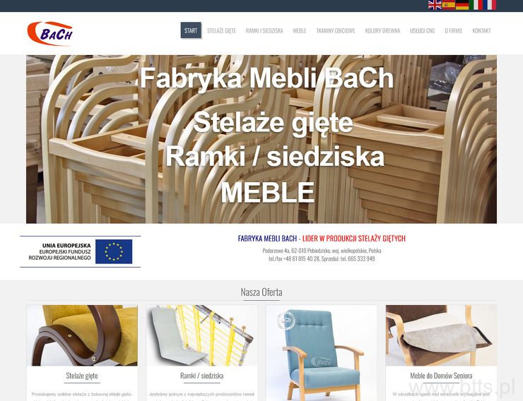 Fabryka BaCh
