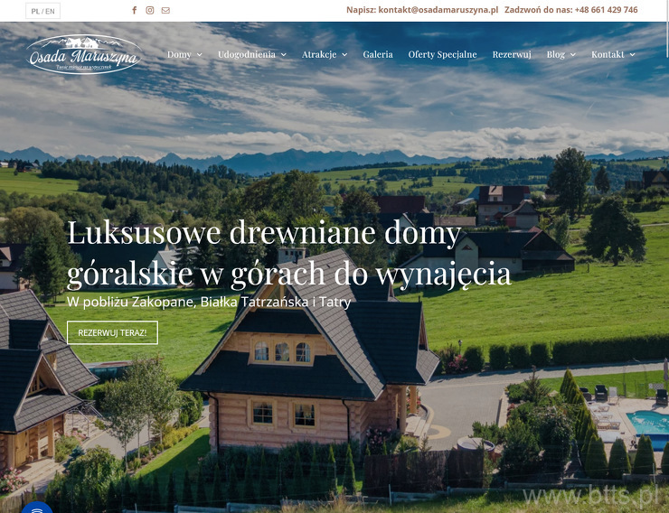 Osada Maruszyna