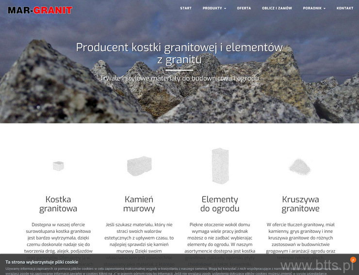 Mar Granit
