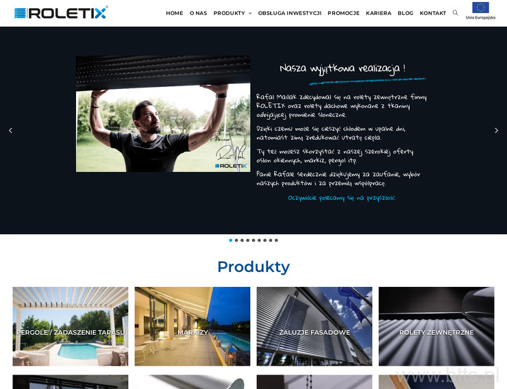 Roletix