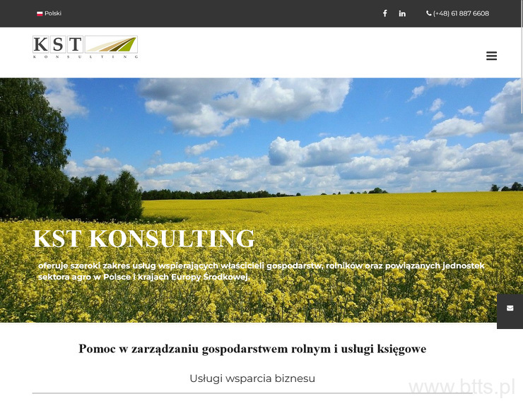 KST Konsulting SP. z o.o.