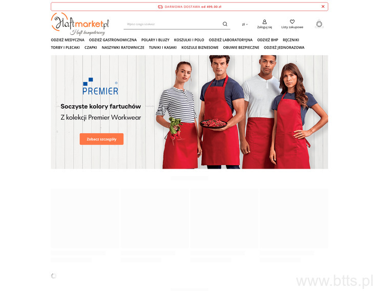 Haftmarket