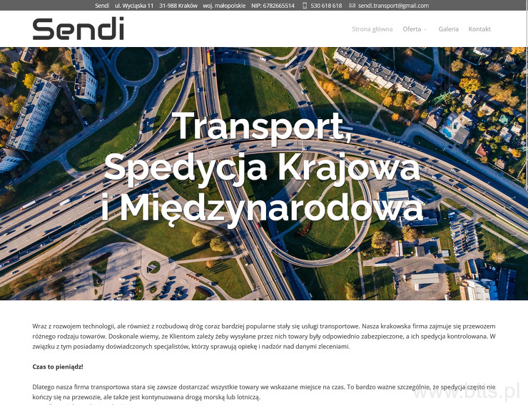 Sendi