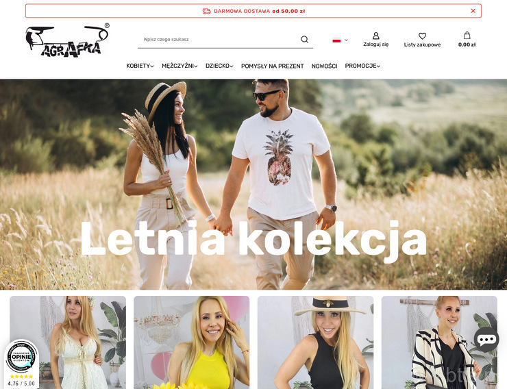 Agrafka