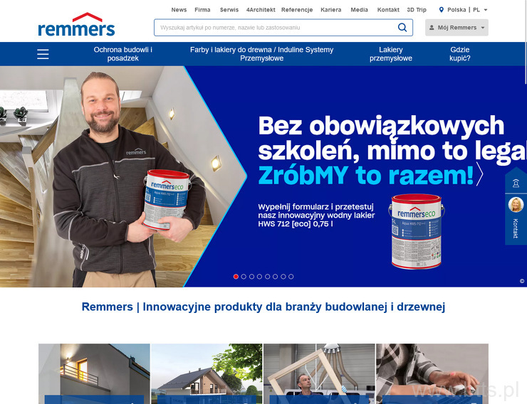 Remmers