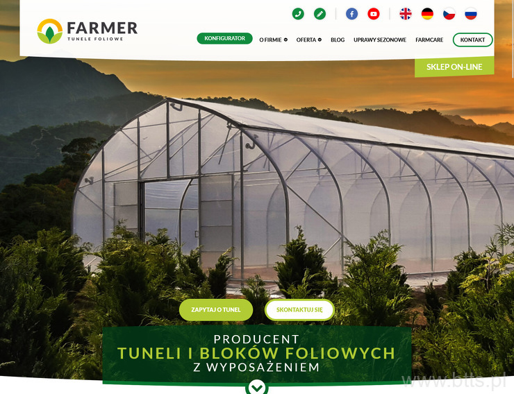 \\\"FARMER\\\" CO.