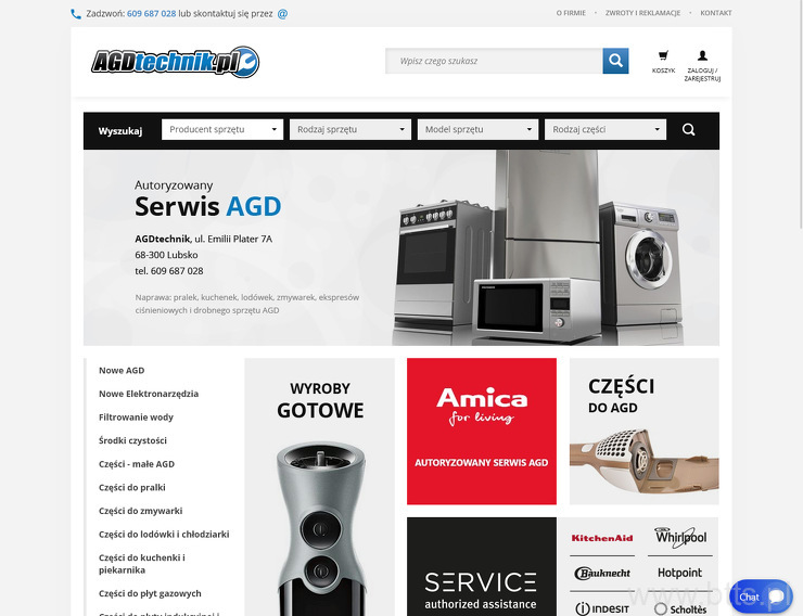 AGDtechnik
