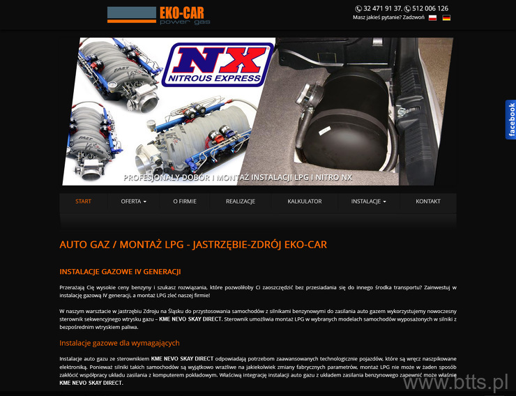 EKO-CAR