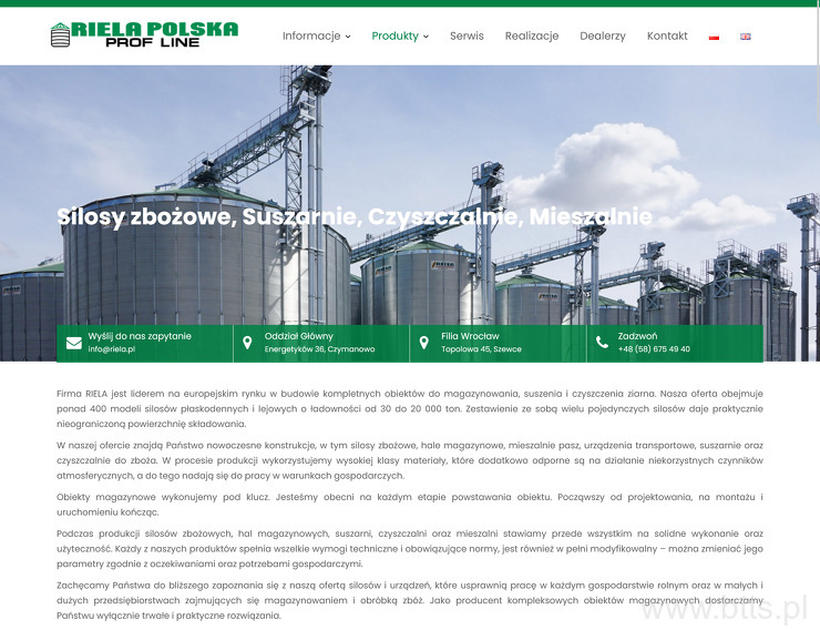 Riela Polska Sp. z o.o.