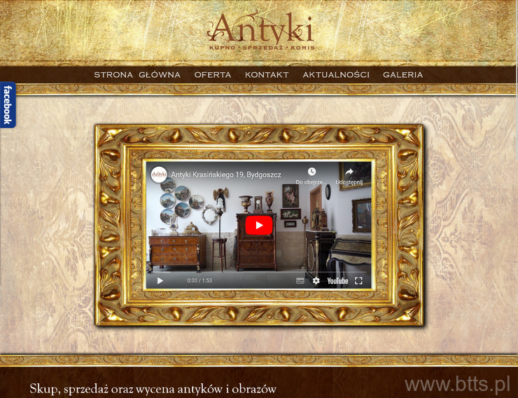 Antyki Krasińskiego