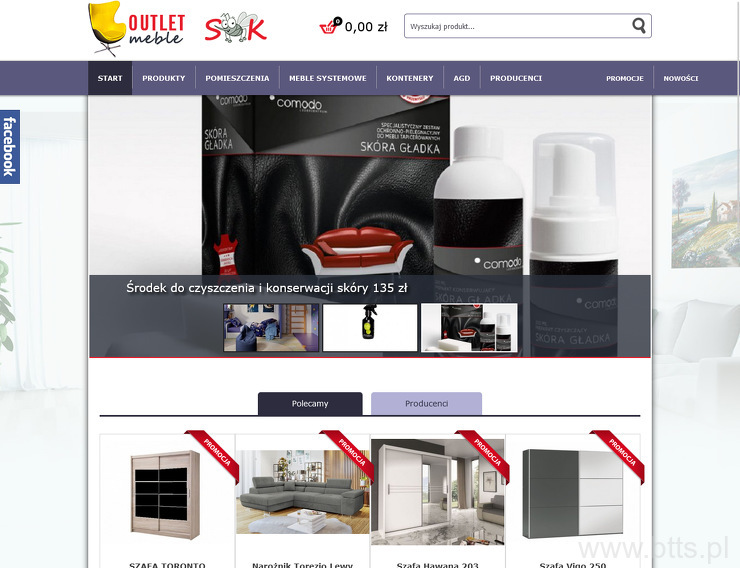 outletmeble.net