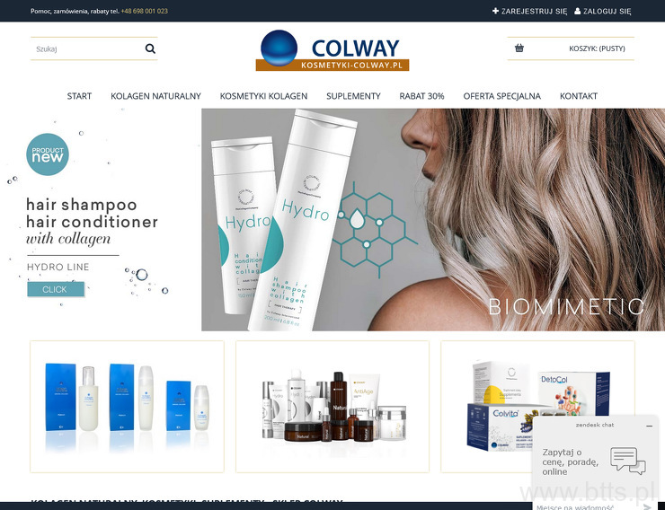 kosmetyki-colway.pl