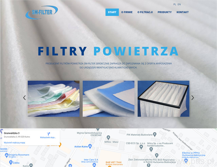 SM-FILTER