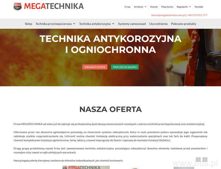 Megatechnika