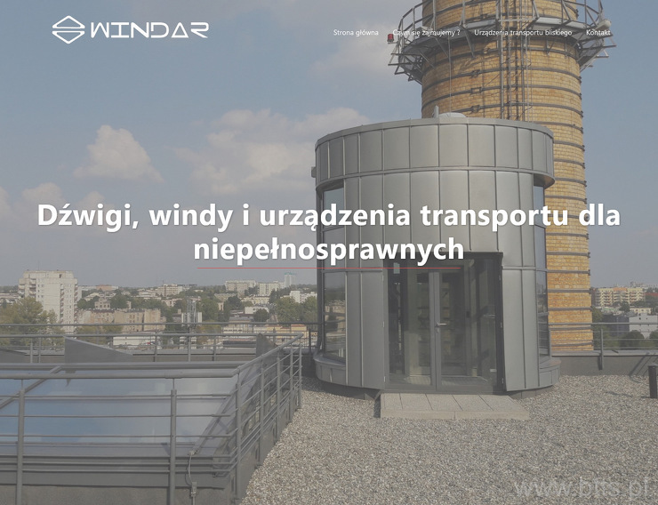Windar Sp. z o.o