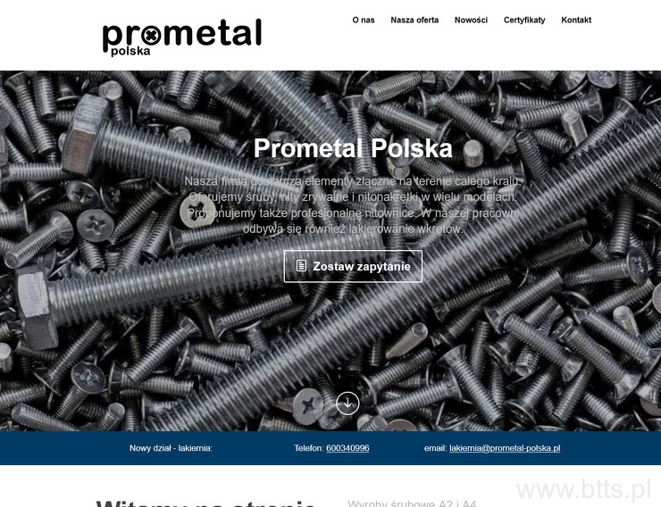 ProMetal Polska